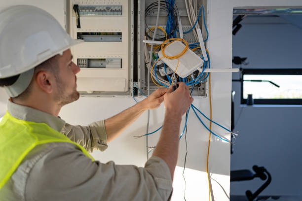 Best Local Electrician Companies  in St Marys, OH
